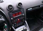 Audi A3 18
