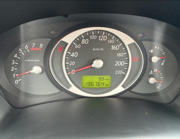 Hyundai Tucson 17