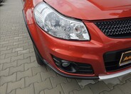 Suzuki SX4 37