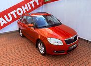 Škoda Fabia 3
