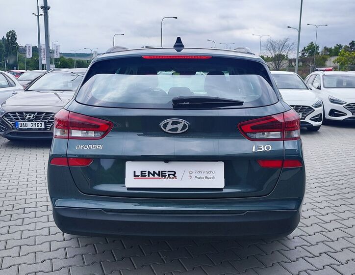 Hyundai i30 6