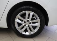 Peugeot 508 27