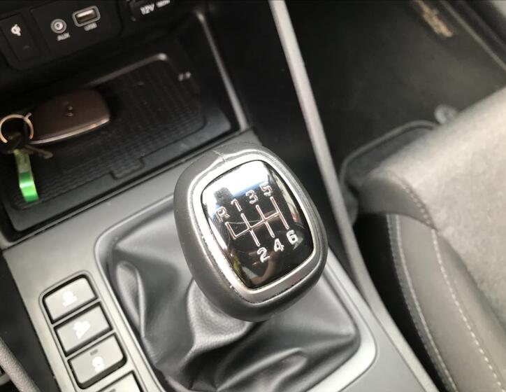 Hyundai Tucson 19