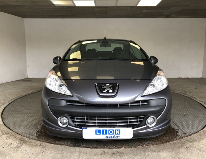Peugeot 207 2