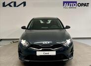 KIA Ceed 8