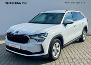 Škoda Kodiaq 1