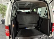 Volkswagen Caddy 22