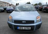 Ford Fusion 2