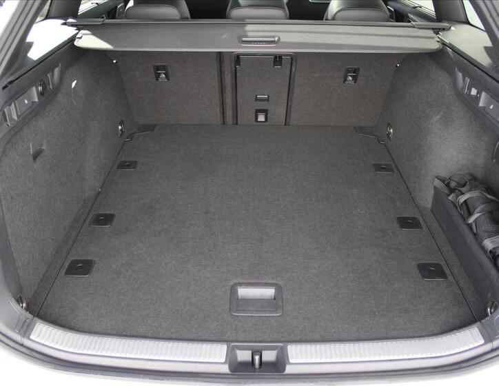 Volkswagen Passat 12