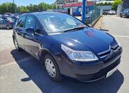 Citroën C4 2