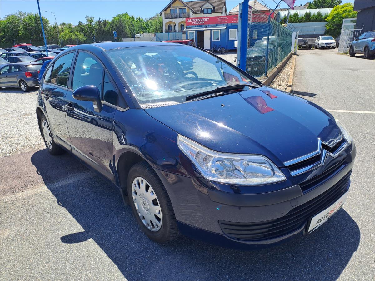 Citroën C4