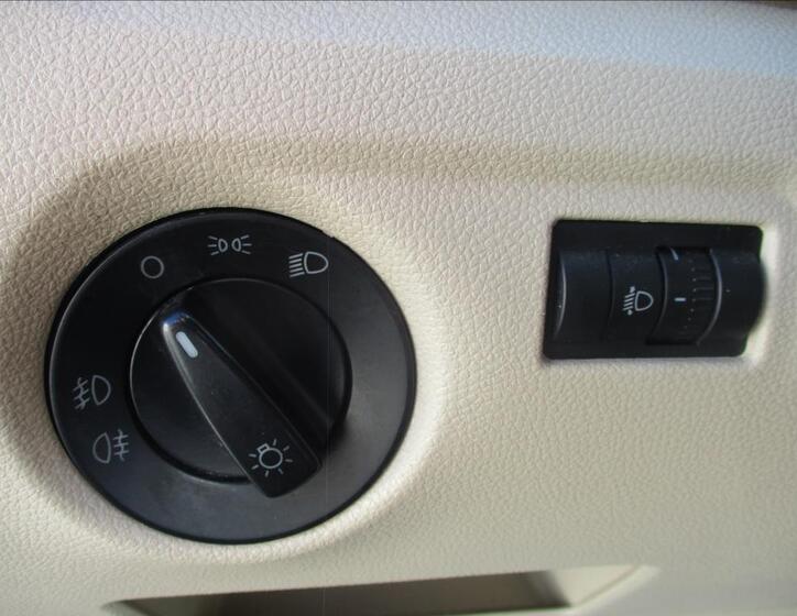 Škoda Fabia 23