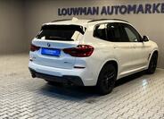 BMW X3 2