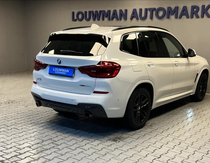 BMW X3 2