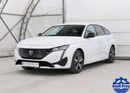 Peugeot 308 1