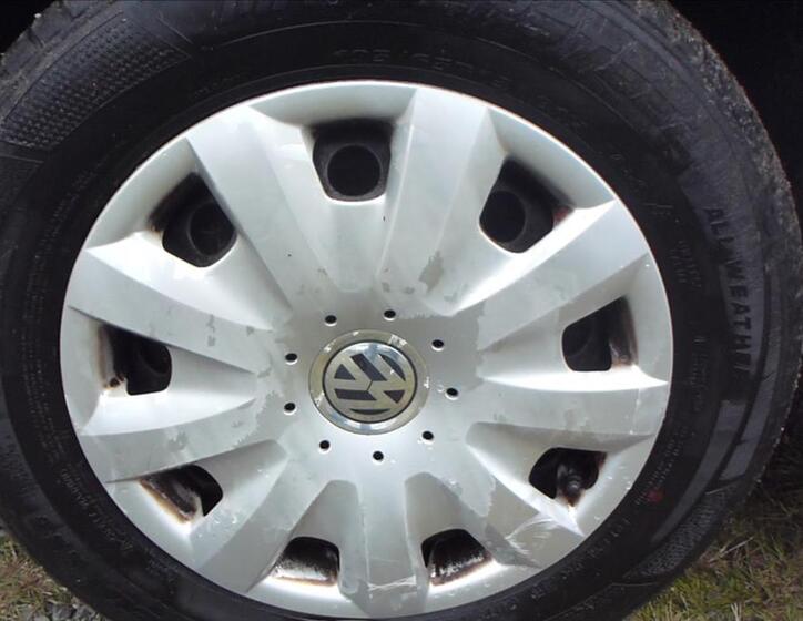Volkswagen Caddy 31