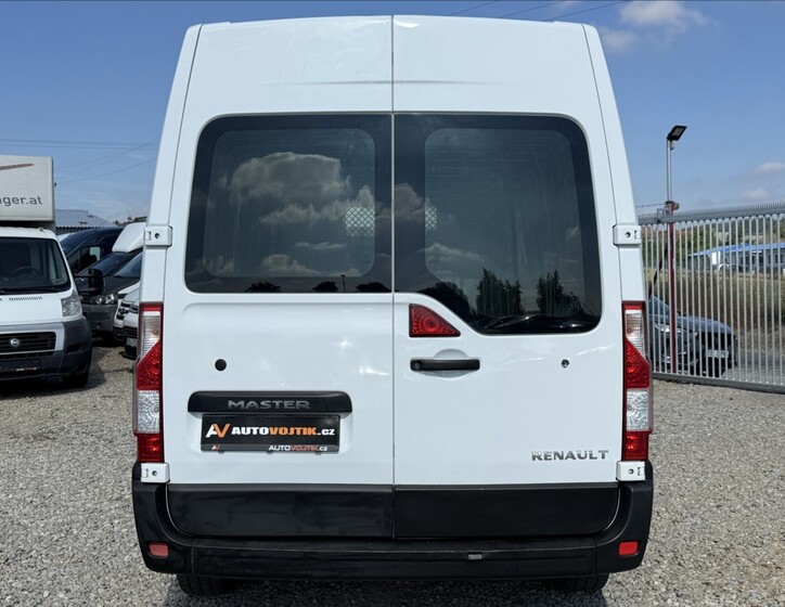 Renault Master 6