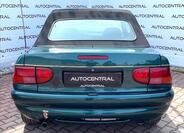 Ford Escort 9