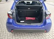Toyota Yaris 13