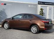 Toyota Corolla 5