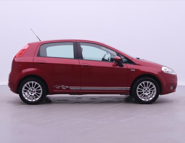 Fiat Punto 8