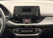 Hyundai i30 12