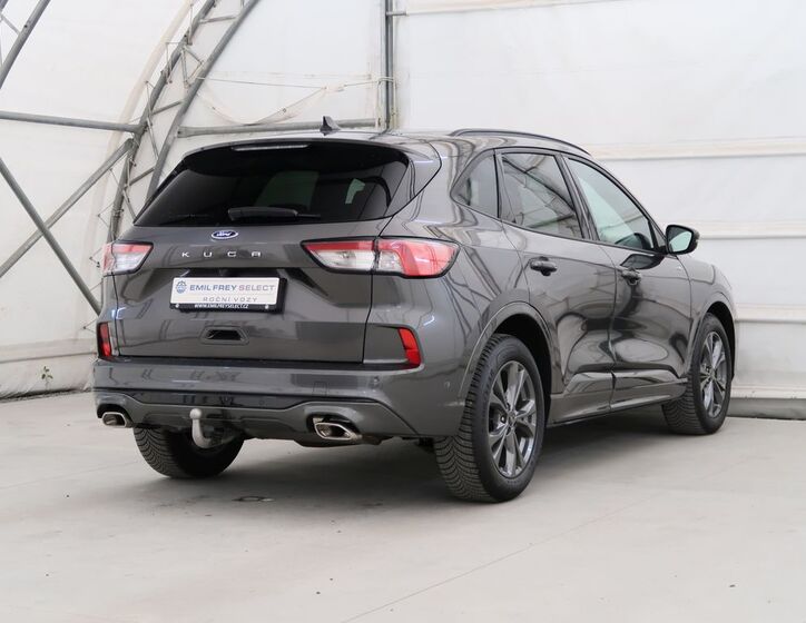 Ford Kuga 6