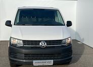 Volkswagen Transporter 4