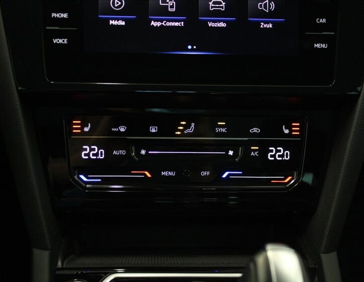 Volkswagen Passat 15