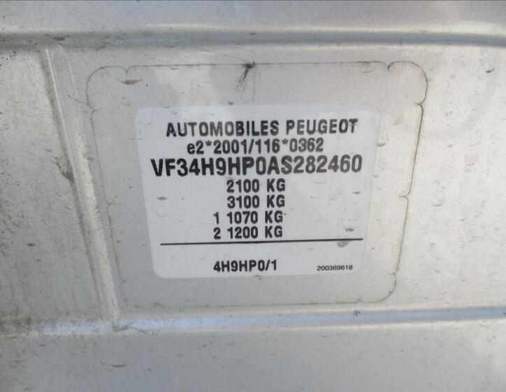 Peugeot 308 23