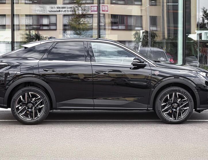 Peugeot 3008 4