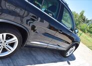 Volkswagen Tiguan 10