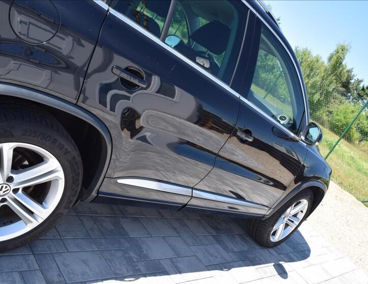Volkswagen Tiguan 10