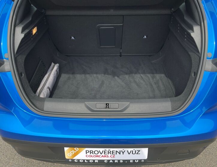 Peugeot 308 6