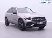 Mercedes-Benz GLC 1