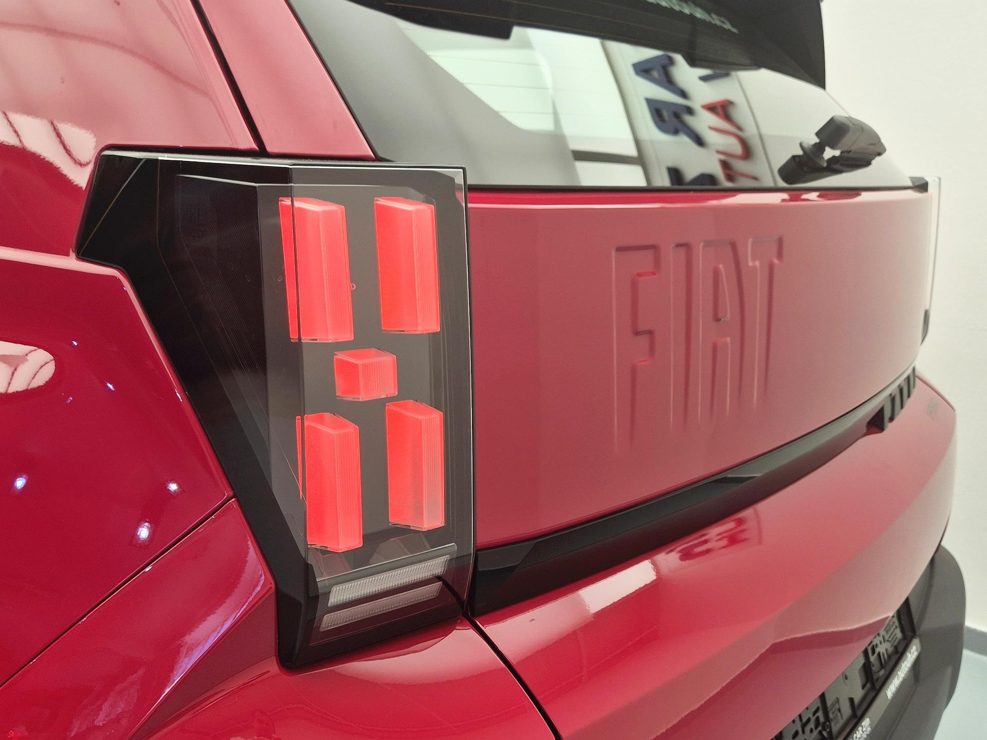 Fiat Grande Panda