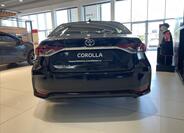 Toyota Corolla 5