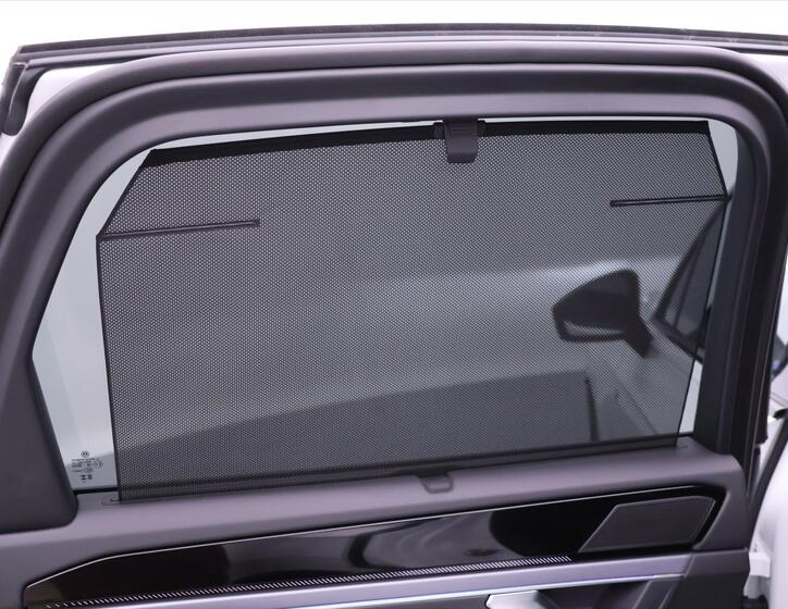 Volkswagen Touareg 41