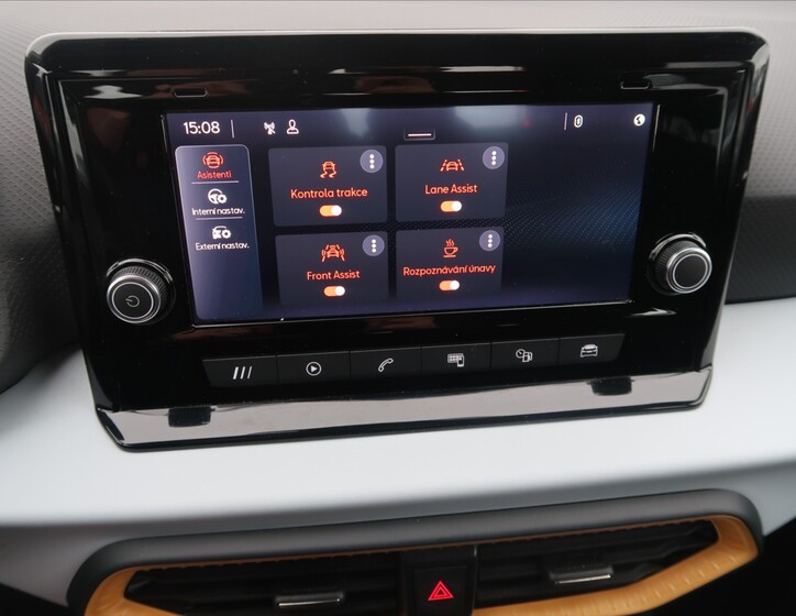 Seat Arona 34
