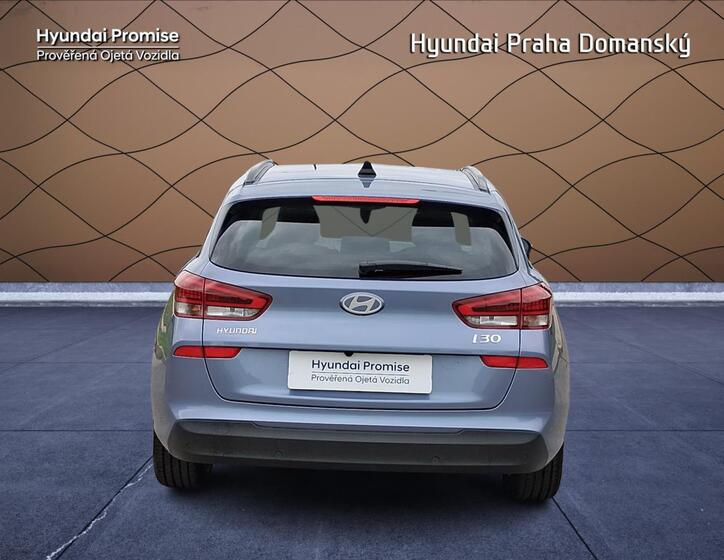 Hyundai i30 5