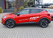 Mitsubishi ASX 3