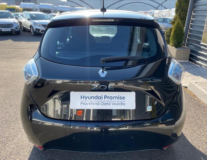 Renault ZOE 8