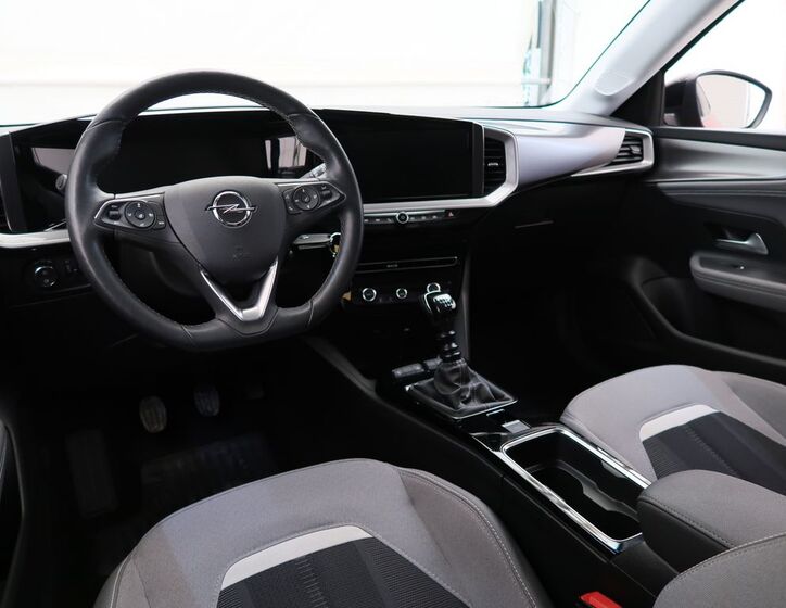 Opel Mokka 16