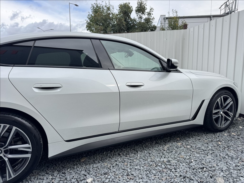 BMW Řada 4