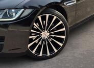 Jaguar XE 6