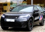 Land Rover Range Rover Velar 1