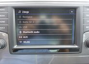 Volkswagen Golf Sportsvan 21