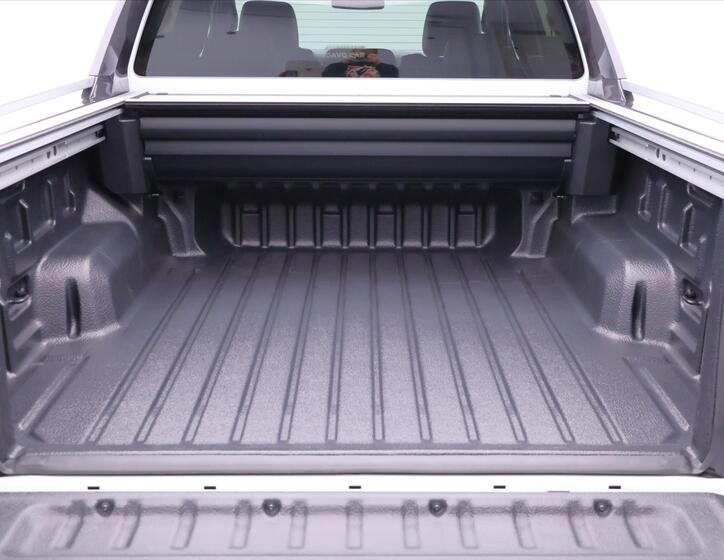 Ford Ranger 10