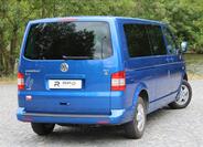 Volkswagen Caravelle 2