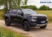 Ford Ranger 1